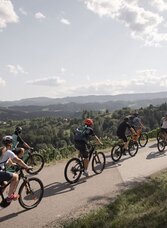 RADELIKAT | © Schilcherland Steiermark