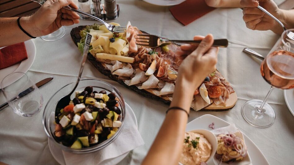 Mountain Biking Radelikat (Wies) - Biking with Pleasure in Schilcherland - Touren-Impression #2.4 | © Schilcherland Steiermark