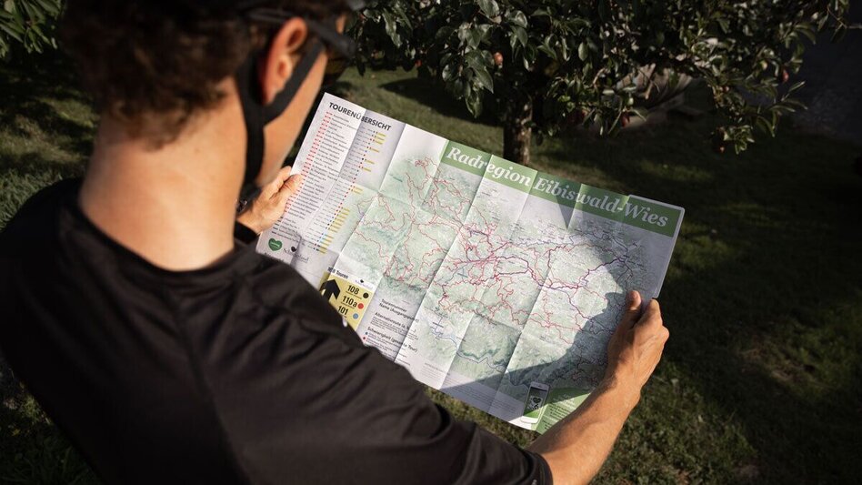 Mountain Biking Radelikat (Wies) - Biking with Pleasure in Schilcherland - Touren-Impression #2.6 | © Schilcherland Steiermark