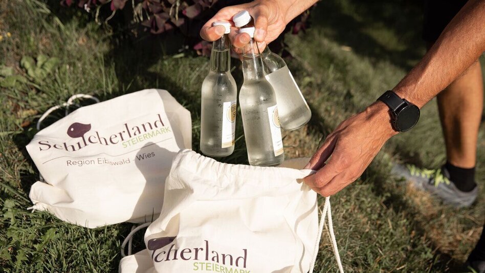 Mountain Biking Radelikat (Wies) - Biking with Pleasure in Schilcherland - Touren-Impression #2.8 | © Schilcherland Steiermark