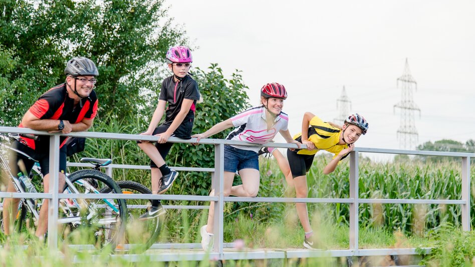 Radfahren Erlebnisreiches Kalsdorf - Touren-Impression #2.4 | © Region Graz