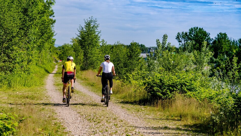 Radfahren Erlebnisreiches Kalsdorf - Touren-Impression #2.6 | © Region Graz