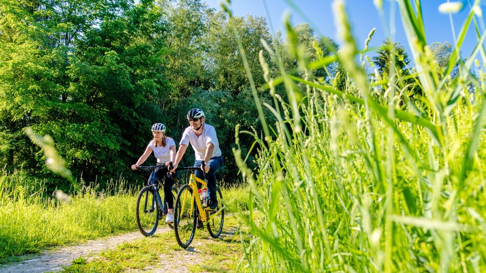 Radfahren Erlebnisreiches Kalsdorf - Touren-Impression #2.1 | © Region Graz