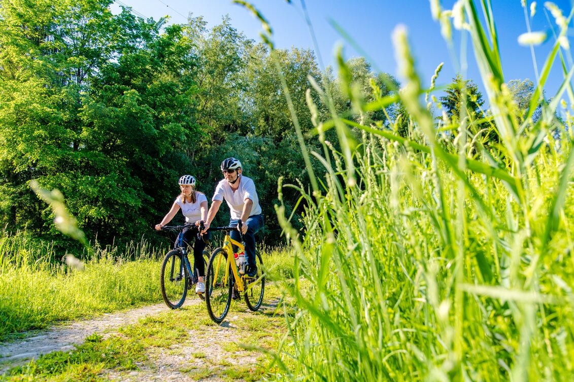 Radfahren Erlebnisreiches Kalsdorf - Touren-Impression #1 | © Region Graz