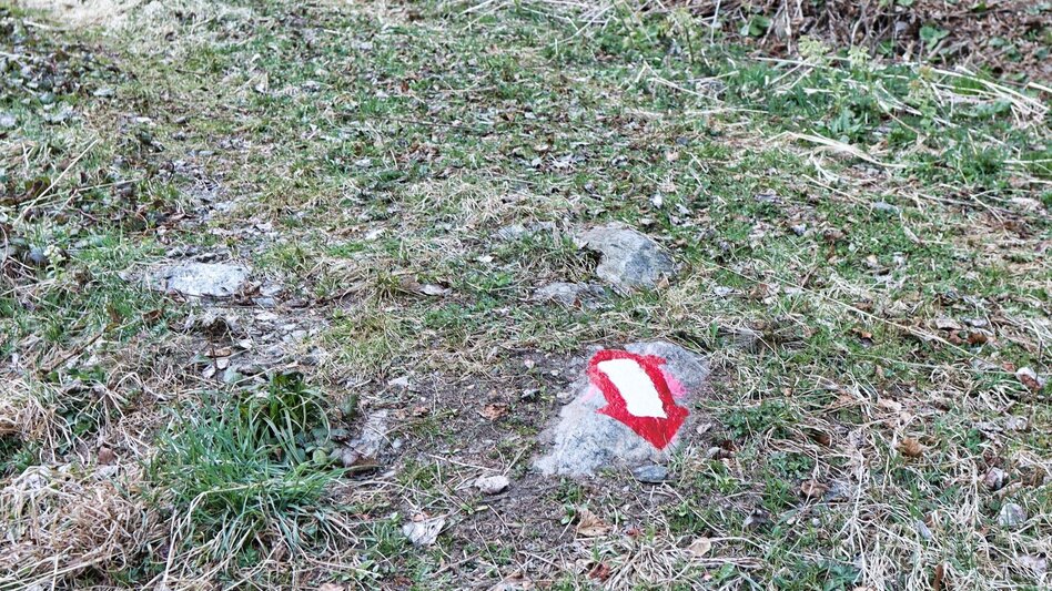 Hiking route On the hill above Rattenberger Graben - Touren-Impression #2.6 | © Weges OG