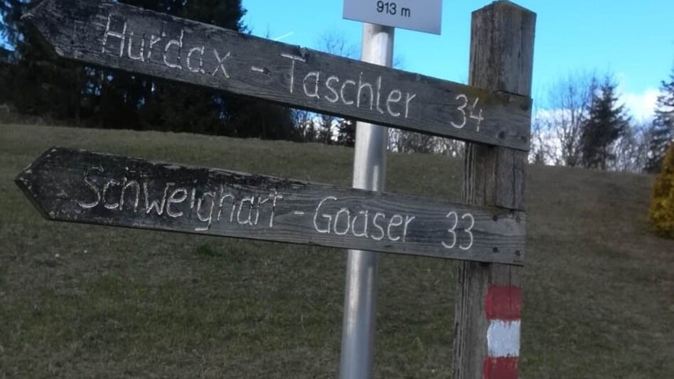 Wanderung Das Stübingtal von seiner schönsten Seite - Touren-Impression #2.1 | © Region Graz