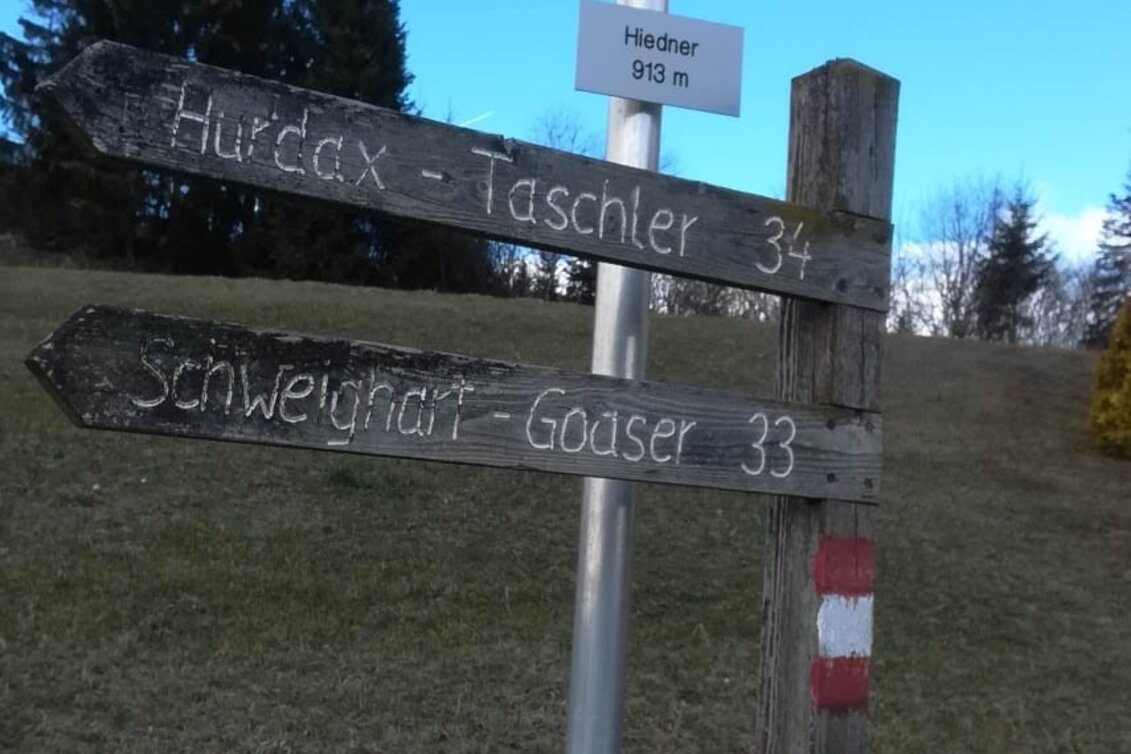 Wanderung Das Stübingtal von seiner schönsten Seite - Touren-Impression #1 | © Region Graz