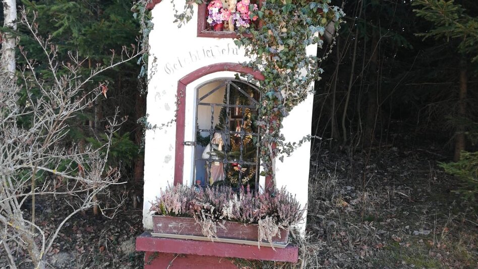 Wanderung Das Stübingtal von seiner schönsten Seite - Touren-Impression #2.3 | © Region Graz