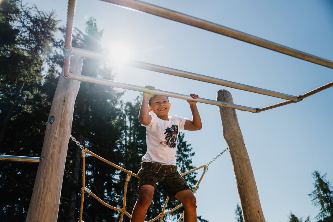 Themen- und Lehrpfad Wildes LACHTAL - der Erlebnisrundwanderweg - Touren-Impression #1 | © CM Visuals