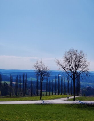 Landscape 1 | XNicole Friesenbichler | © Oststeiermark Tourismus