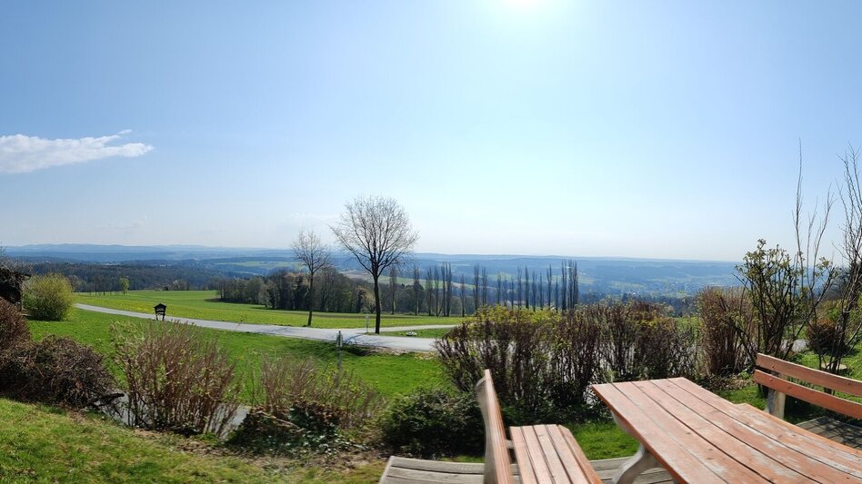 Hiking route Beistein circuit, Grafendorf - Touren-Impression #2.3 | © Oststeiermark Tourismus