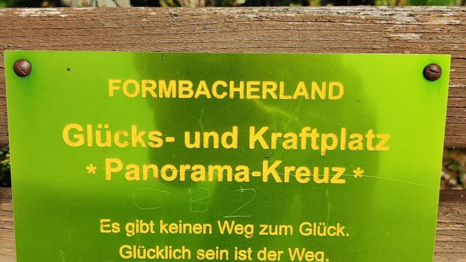 Hiking route Beistein circuit, Grafendorf - Touren-Impression #2.5 | © Oststeiermark Tourismus