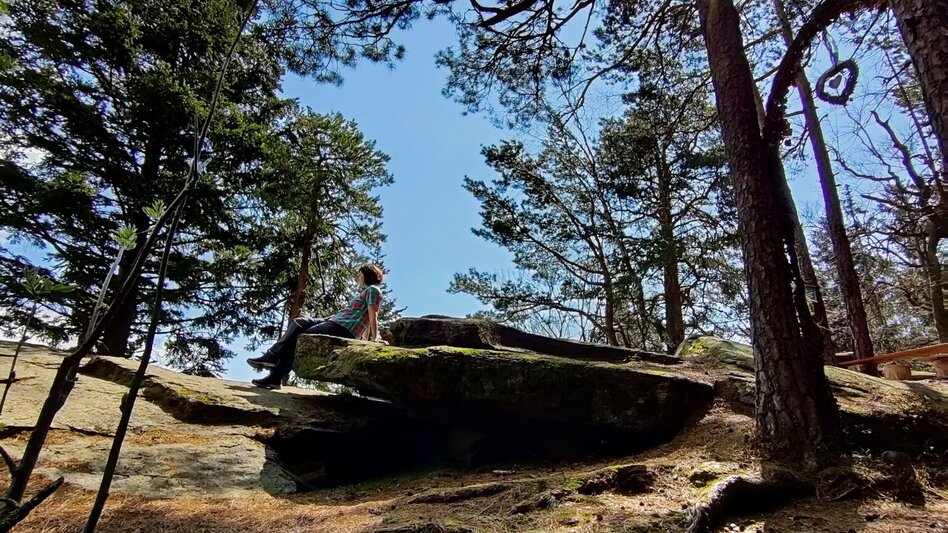 Hiking route Beistein circuit, Grafendorf - Touren-Impression #2.10 | © Oststeiermark Tourismus