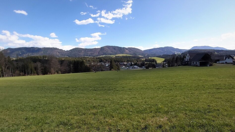 Hiking route Pilgrimage Route Passail - Touren-Impression #2.2 | © Oststeiermark Tourismus