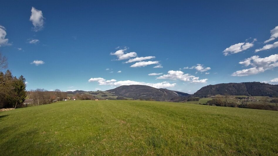 Hiking route Pilgrimage Route Passail - Touren-Impression #2.10 | © Oststeiermark Tourismus