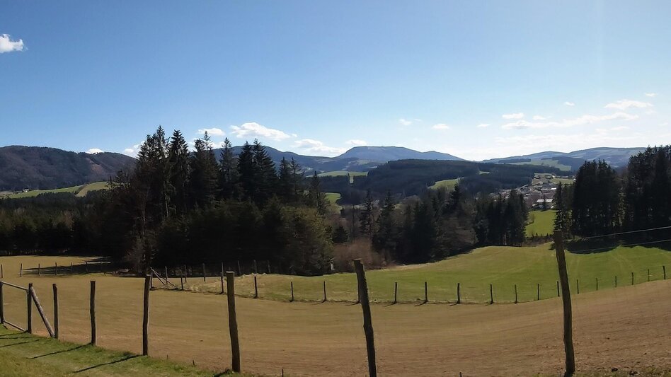 Hiking route Pilgrimage Route Passail - Touren-Impression #2.11 | © Oststeiermark Tourismus