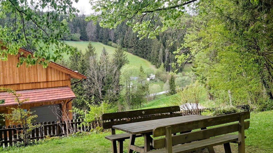 Hiking route Pilgrimage Route Passail - Touren-Impression #2.9 | © Oststeiermark Tourismus