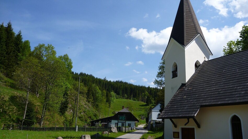 Mountain Biking Soboth Reservoir - Dreickalm - Touren-Impression #2.3 | © KSL Tourismus Marketing GmbH