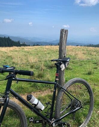 Dreieckalm | Bernhard Prangl | © Südsteiermark