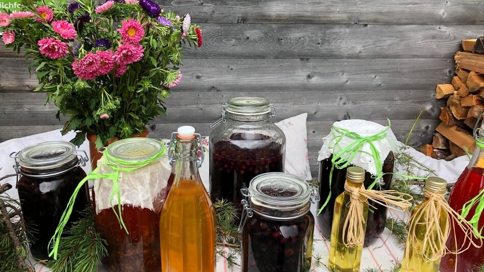 Mountain Biking Tour 74a - MTB - Untere Bodenhütte - Touren-Impression #2.3 | © Erlebnisregion Murtal