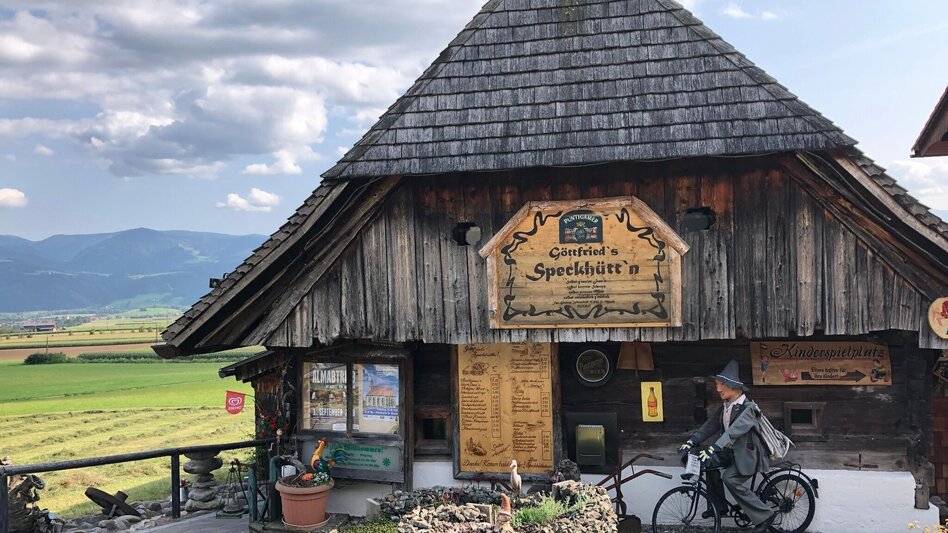 Mountain Biking Tour 74a - MTB - Untere Bodenhütte - Touren-Impression #2.4 | © Erlebnisregion Murtal