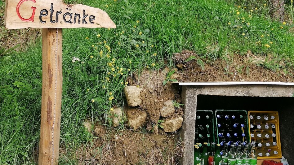 Mountain Biking Tour 67b - MTB - Hofer-Alm - trail included - Touren-Impression #2.3 | © Erlebnisregion Murtal