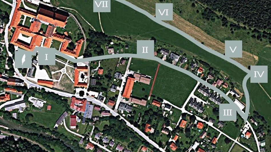 Theme path The Neuberger Literary Trail in the Mürzer Oberland Nature Park - Touren-Impression #2.3 | © Naturpark Mürzer Oberland