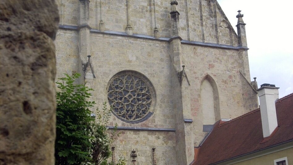 Theme path The Neuberger Literary Trail in the Mürzer Oberland Nature Park - Touren-Impression #2.5 | © TV Hochsteiermark