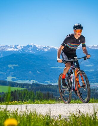 MTB im Murtal | Lucas Pripfl | © Erlebnisregion Murtal