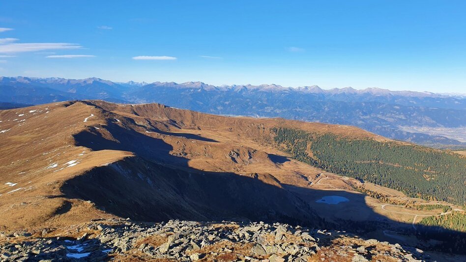 Mountain Biking Tour 19a - MTB - Hohe Ranach - Touren-Impression #2.2 | © Erlebnisregion Murtal