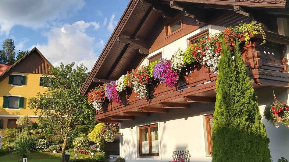 Bike Riding Schöcklblick Tour, Passail - Touren-Impression #2.13 | © Oststeiermark Tourismus