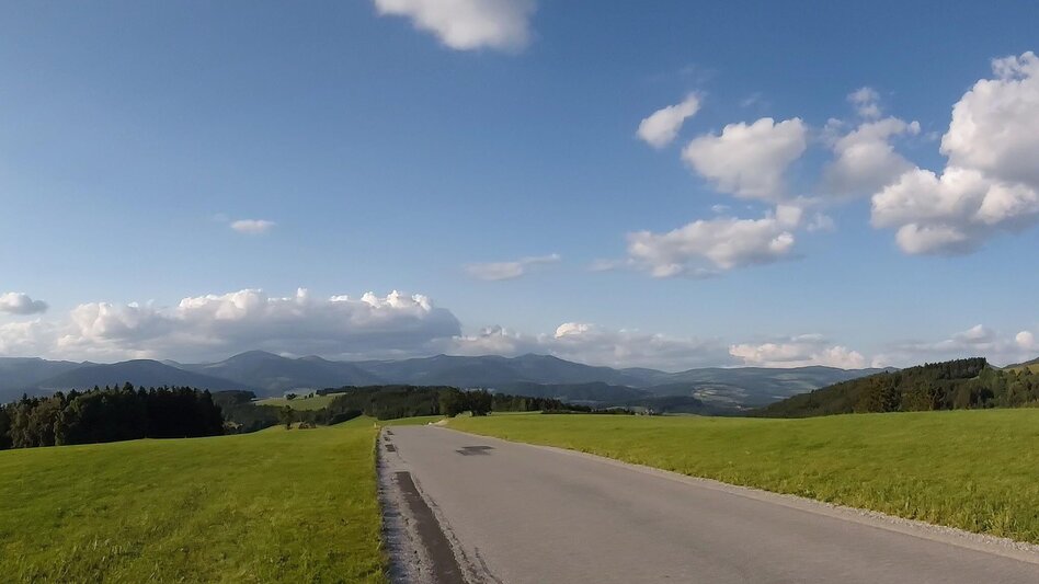 Bike Riding Schöcklblick Tour, Passail - Touren-Impression #2.14 | © Oststeiermark Tourismus