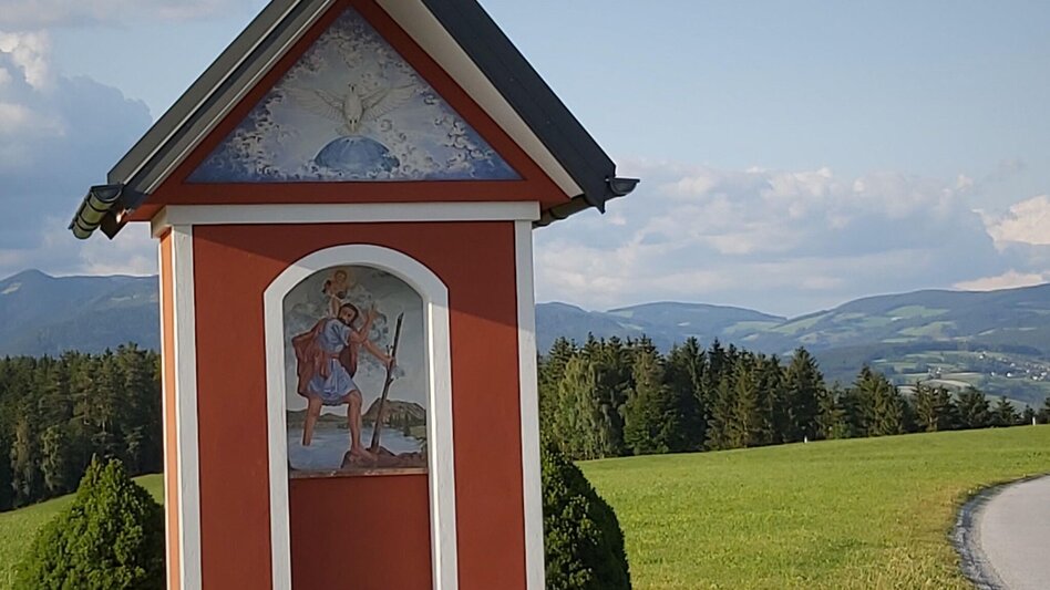 Bike Riding Schöcklblick Tour, Passail - Touren-Impression #2.15 | © Oststeiermark Tourismus