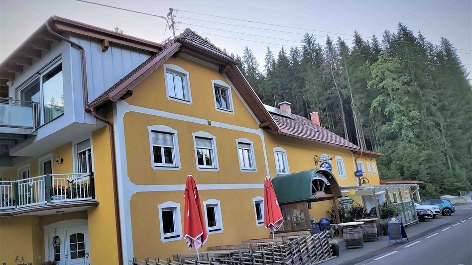 Bike Riding Schöcklblick Tour, Passail - Touren-Impression #2.16 | © Oststeiermark Tourismus