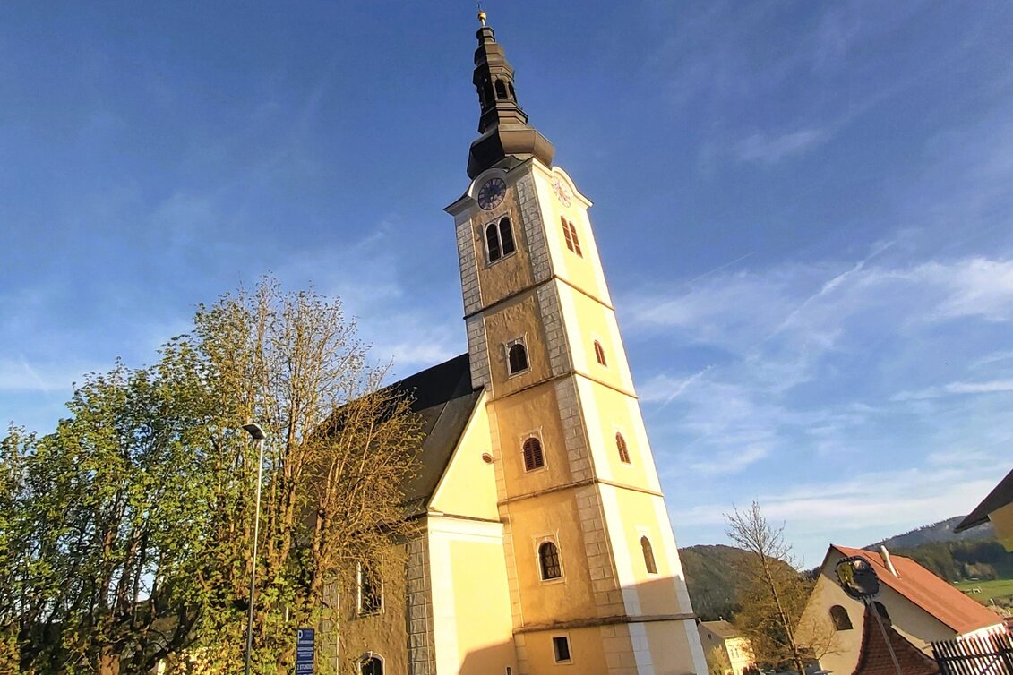 Bike Riding Schöcklblick Tour, Passail - Touren-Impression #1 | © Oststeiermark Tourismus