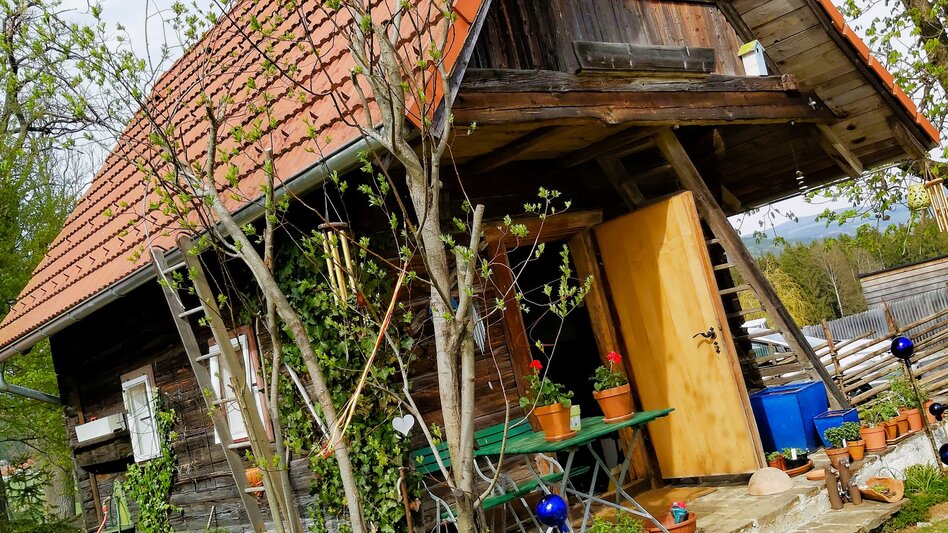 Bike Riding Schöcklblick Tour, Passail - Touren-Impression #2.17 | © Oststeiermark Tourismus