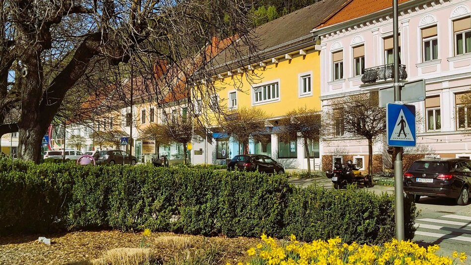 Bike Riding Schöcklblick Tour, Passail - Touren-Impression #2.20 | © Oststeiermark Tourismus
