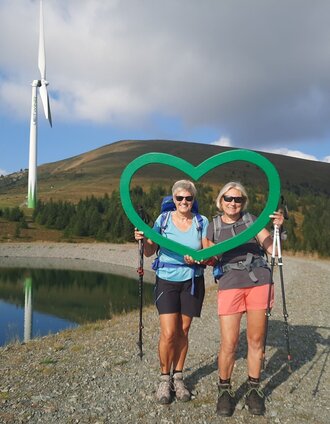 Bergseewanderung | Kaltenegger | © Kaltenegger Friedrich