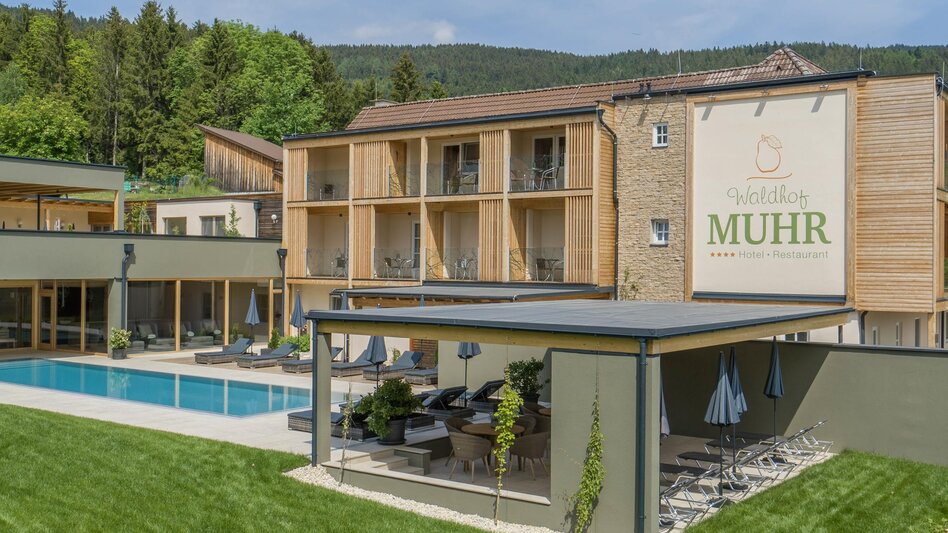 Bike Riding Cycle tour Stubenbergsee via Pöllau, Muhr Pöllauberg - Touren-Impression #2.10 | © Helmut Schweighofer