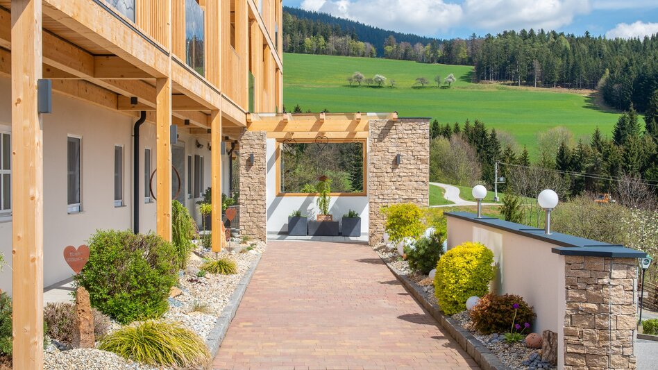 Bike Riding Cycle tour Stubenbergsee via Pöllau, Muhr Pöllauberg - Touren-Impression #2.11 | © Oststeiermark Tourismus