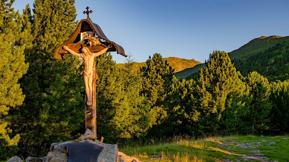 Hiking route Alpine hut round - Touren-Impression #2.4 | © Erlebnisregion Murtal