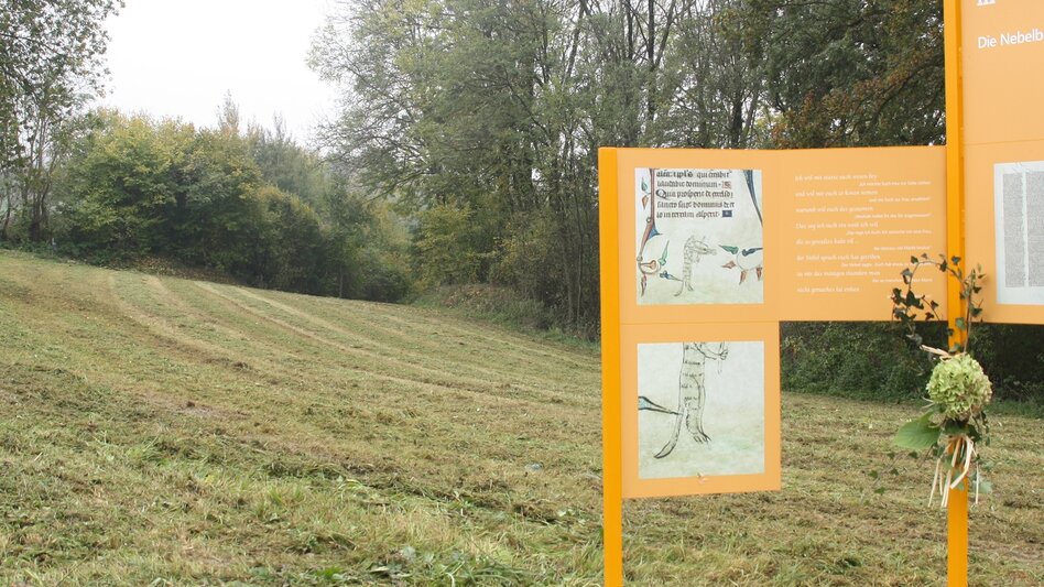 Theme path Wildoner Literaturpfad - Touren-Impression #2.1 | © Prof. Dr. Hofmeister