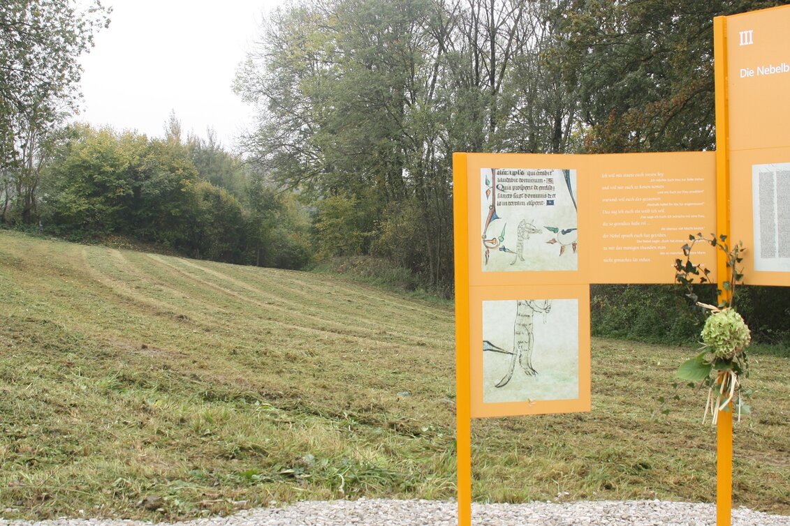 Theme path Wildoner Literaturpfad - Touren-Impression #1 | © Prof. Dr. Hofmeister