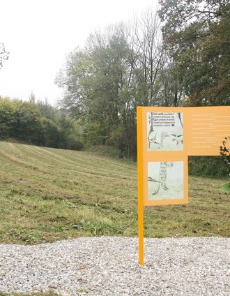 Stattegger Literaturpfad | © Prof. Dr. Hofmeister