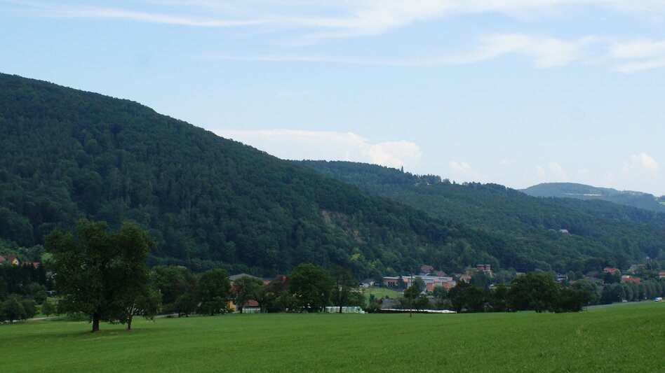 Stadtrundgang Stattegger Literaturpfad - Touren-Impression #2.2 | © Prof. Dr. Hofmeister