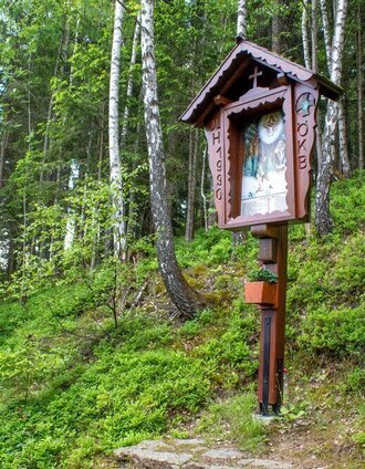 Herzlfressermaterl in Kindberg | Siegfried Teubenbacher | © TV Hochsteiermark