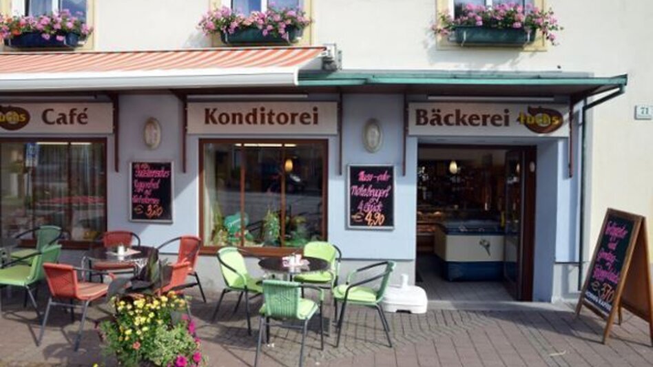 Hiking route HERZWÄRTS - Following the footsteps of the Herzlfresser along the Antoniusweg (Hiking Trail Kindberg No. 7). - Touren-Impression #2.3 | © http://www.herold.at