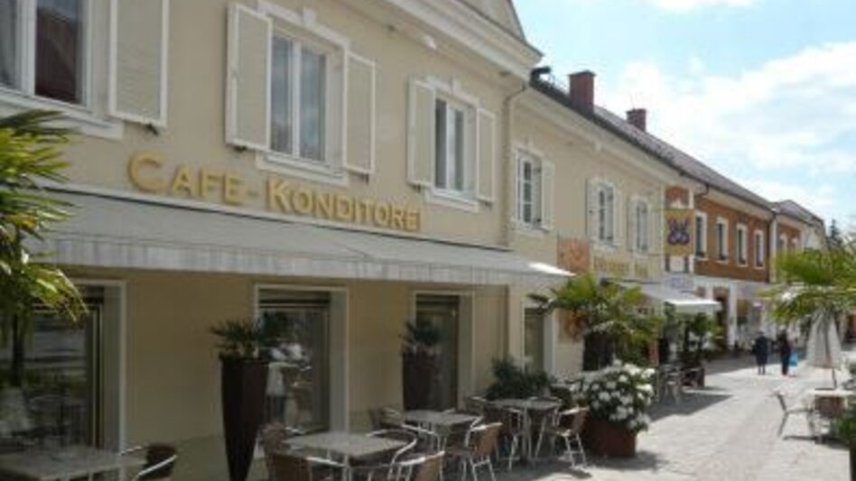 Hiking route HERZWÄRTS - Following the footsteps of the Herzlfresser along the Antoniusweg (Hiking Trail Kindberg No. 7). - Touren-Impression #2.4 | © www.pesl.at