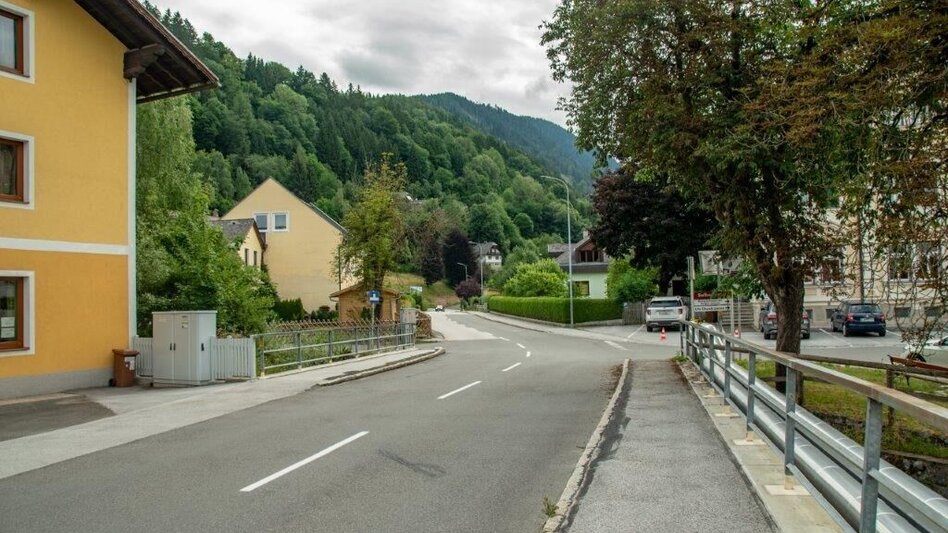 Wanderung Salbergtour - Touren-Impression #2.4 | © TV Gesäuse