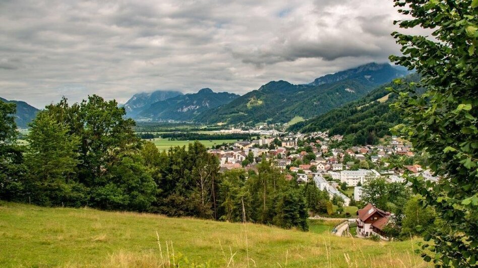 Wanderung Salbergtour - Touren-Impression #2.9 | © TV Gesäuse